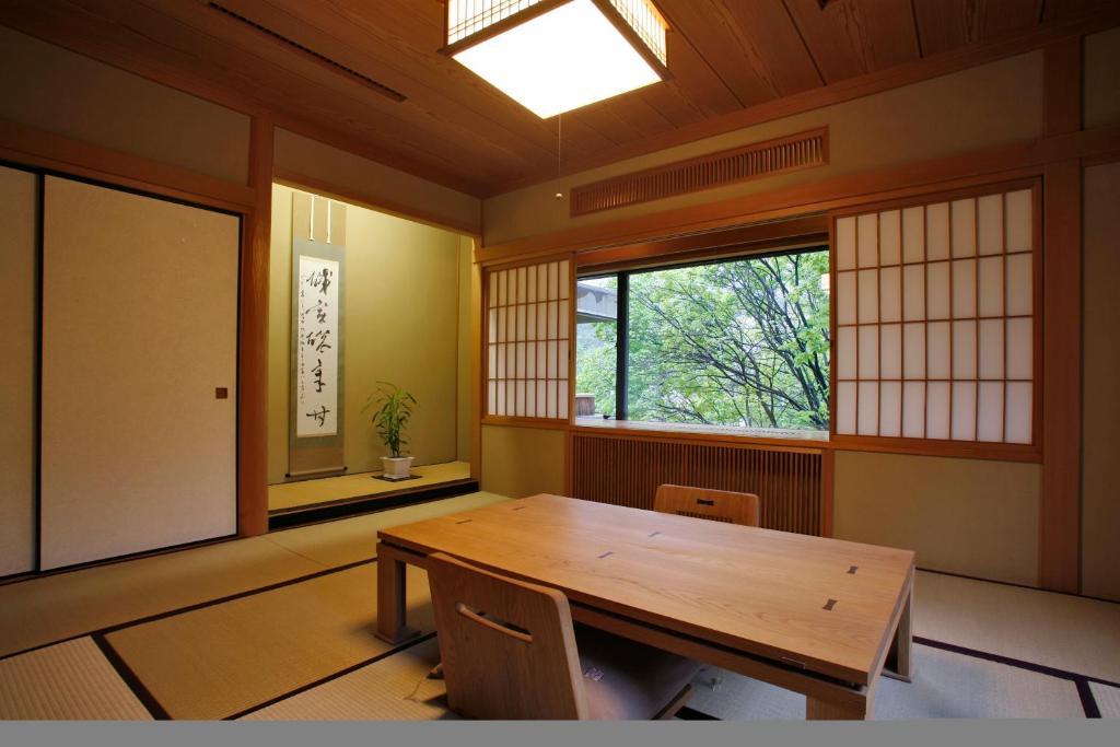 Hotel Suizantei Club Jozankei Sapporo Pokój zdjęcie