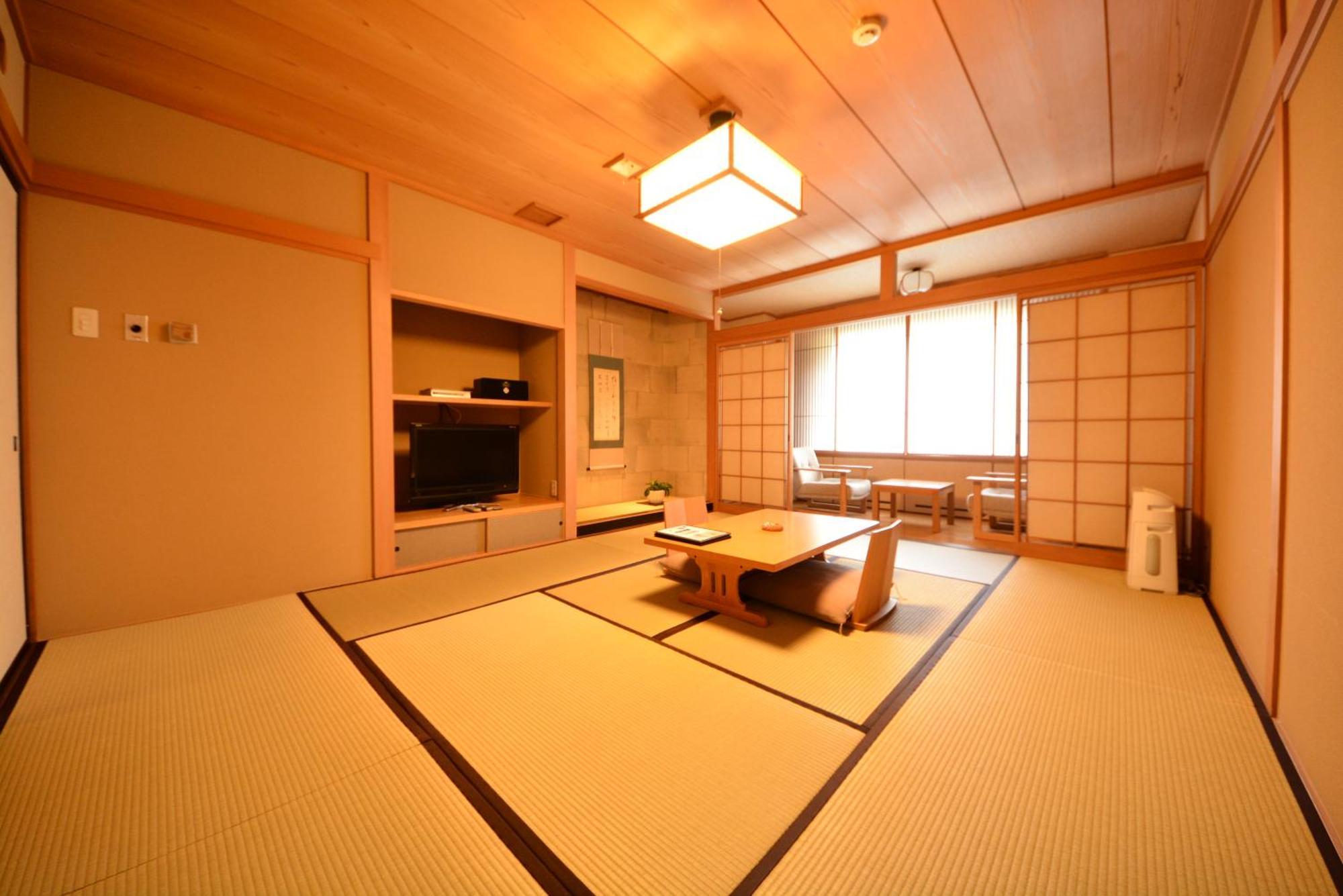 Hotel Suizantei Club Jozankei Sapporo Zewnętrze zdjęcie