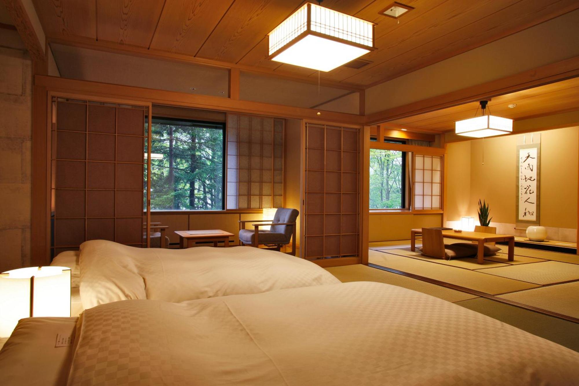 Hotel Suizantei Club Jozankei Sapporo Zewnętrze zdjęcie