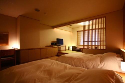 Hotel Suizantei Club Jozankei Sapporo Zewnętrze zdjęcie