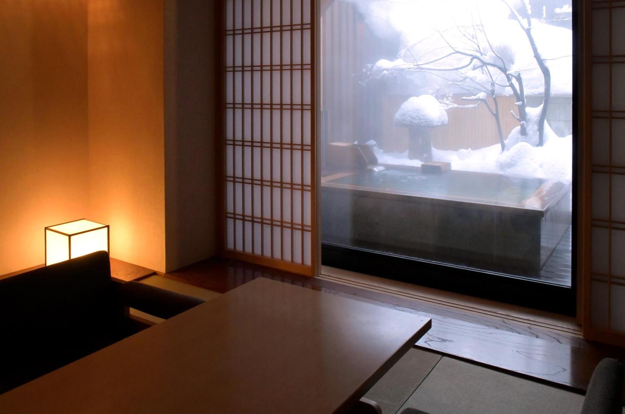 Hotel Suizantei Club Jozankei Sapporo Zewnętrze zdjęcie