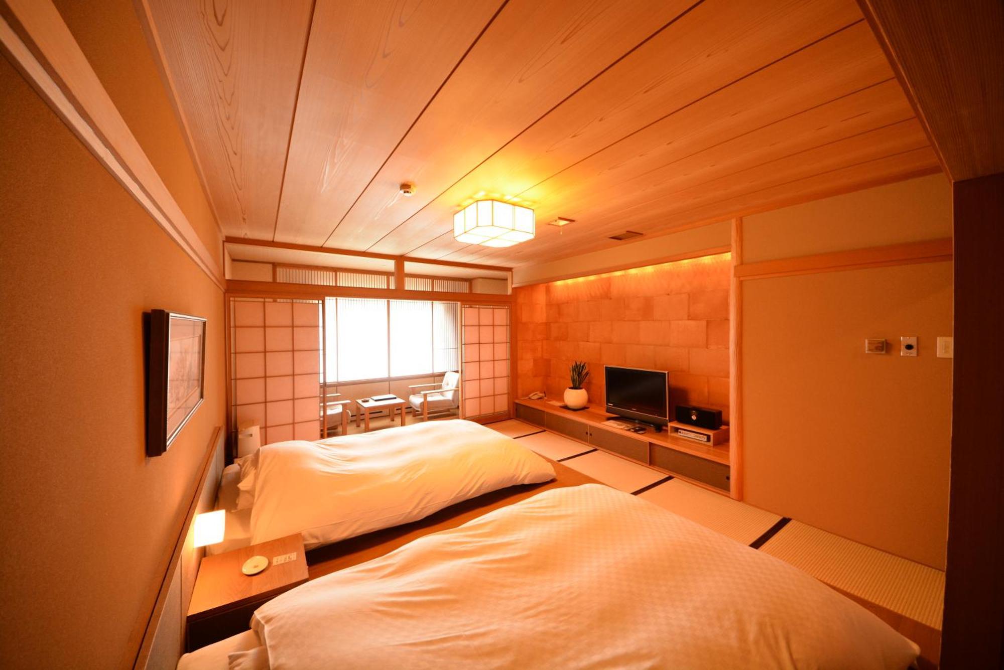 Hotel Suizantei Club Jozankei Sapporo Zewnętrze zdjęcie