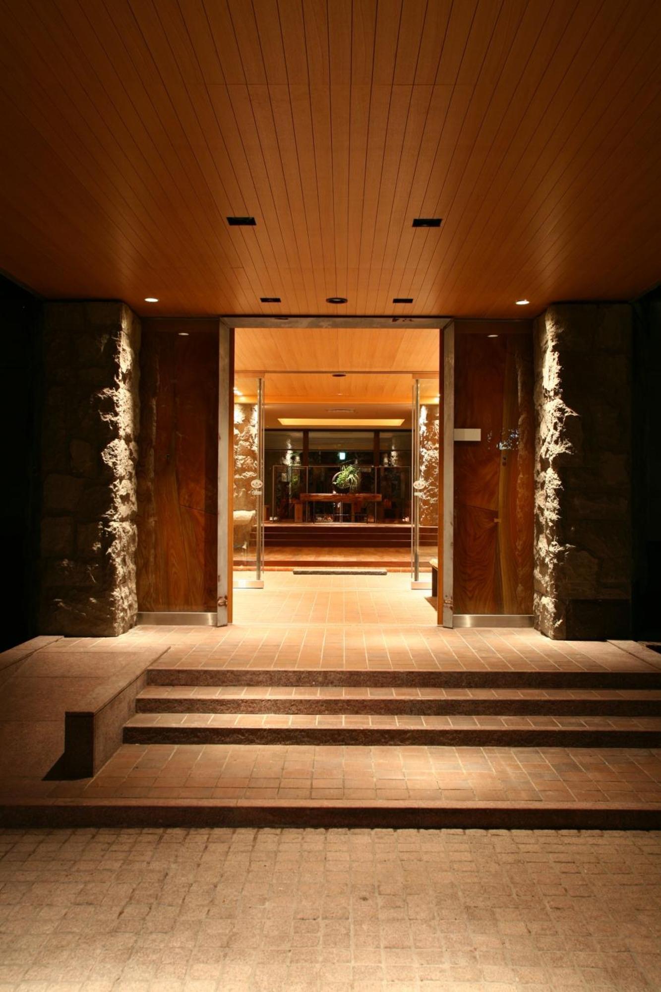 Hotel Suizantei Club Jozankei Sapporo Zewnętrze zdjęcie