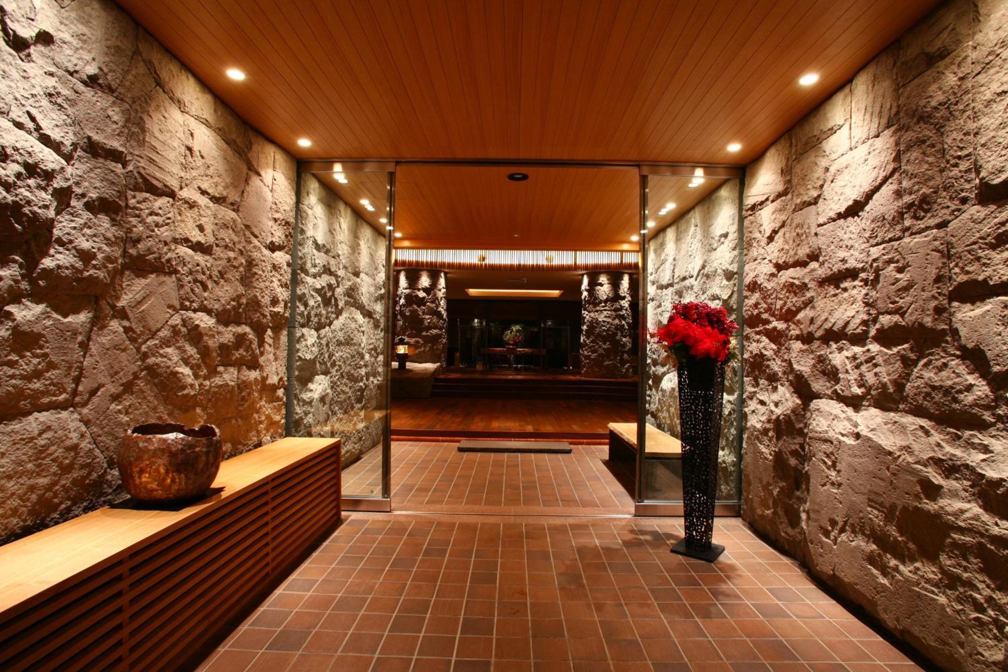 Hotel Suizantei Club Jozankei Sapporo Zewnętrze zdjęcie